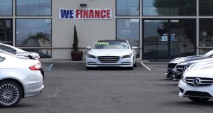Advantages of Car Loans USA