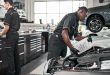 Auto Repair Services