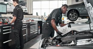Auto Repair Services