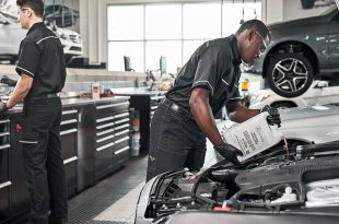 Auto Repair Services
