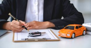Best Car Financing Services in USA