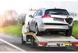 Car Accident Shipping in USA