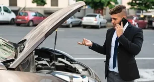 Experienced Car Accident