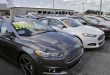 Used Cars in USA