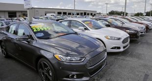 Used Cars in USA