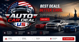 Best Used Cars