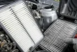 How to Change Car Air Filter