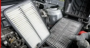 How to Change Car Air Filter