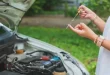 Check Oil Level in Car USA