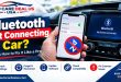  Bluetooth Not Connecting to Car