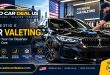  Prestige Car Valeting: A Complete Guide for USA Car Owners
